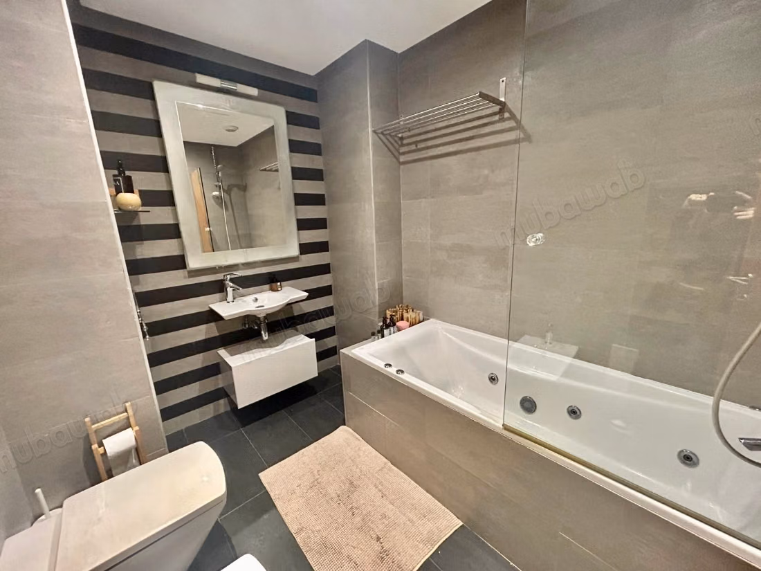 Marina – Appartement à la vente