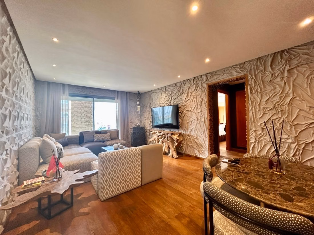 Marina – Appartement à la vente