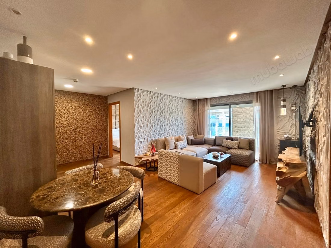 Marina – Appartement à la vente