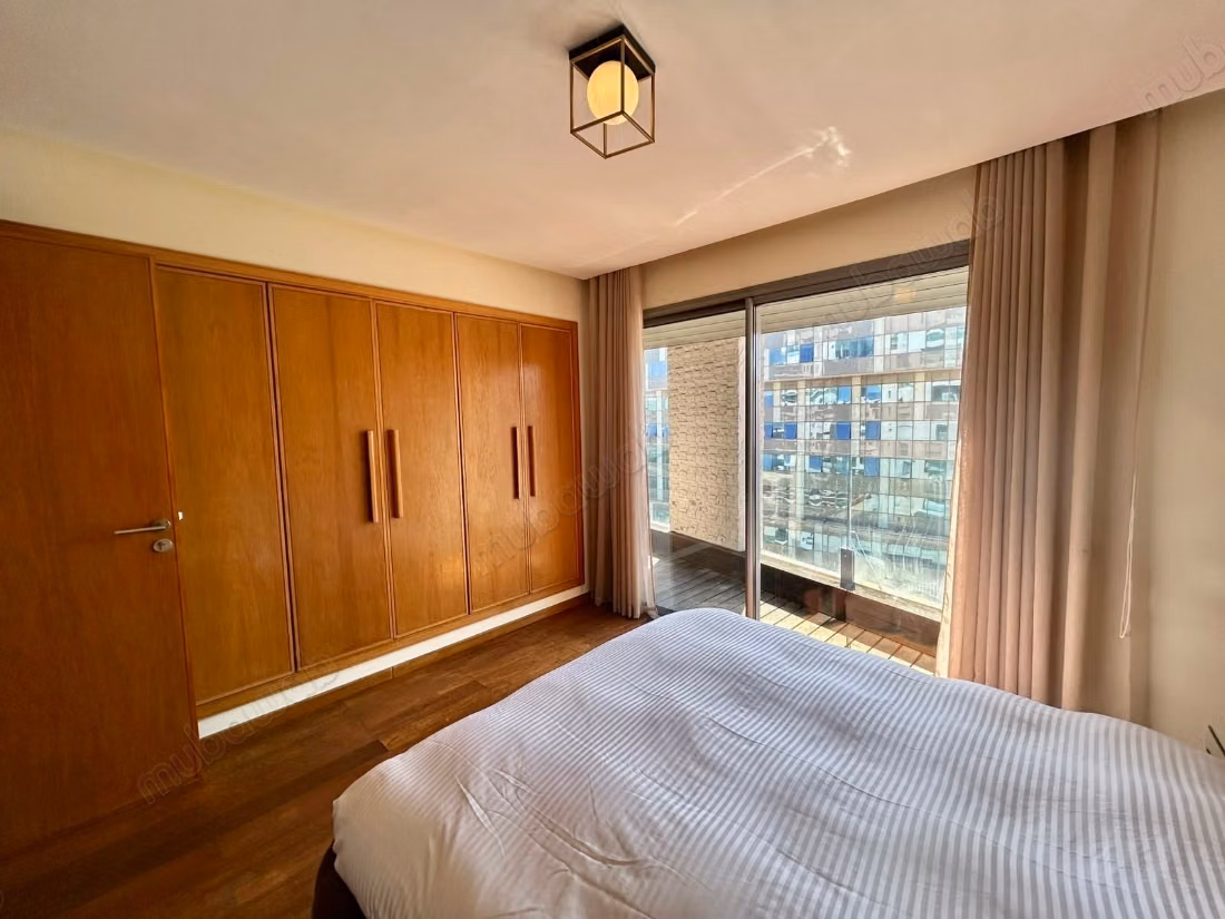 Marina – Appartement à la vente
