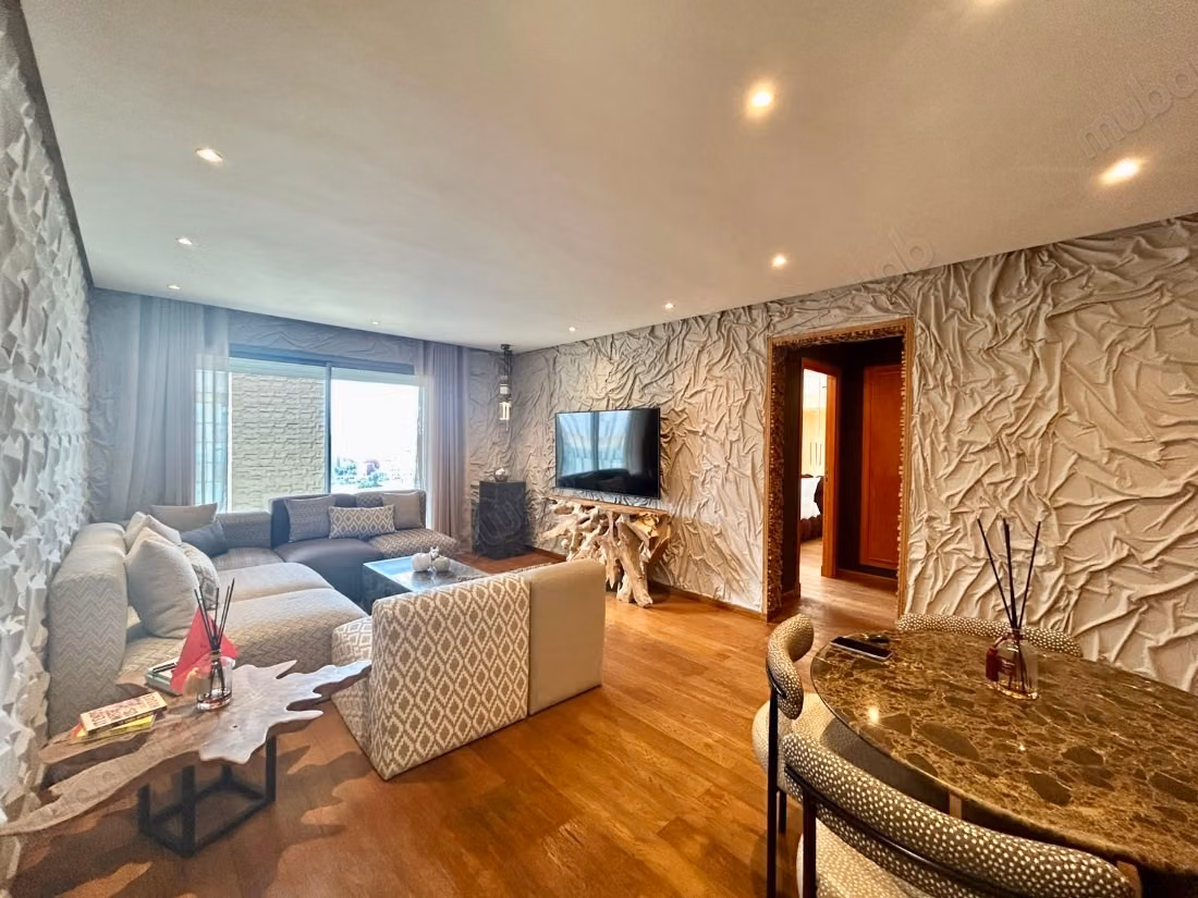 Marina – Appartement à la vente