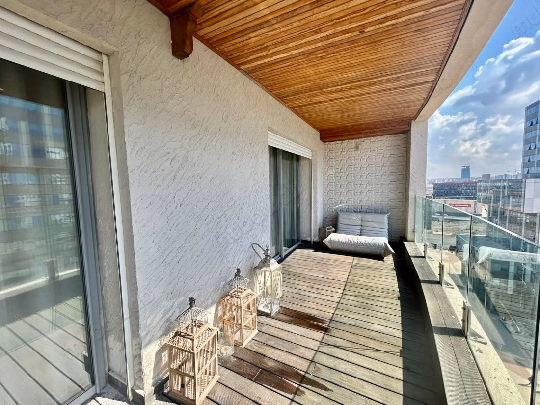 Marina – Appartement à la vente