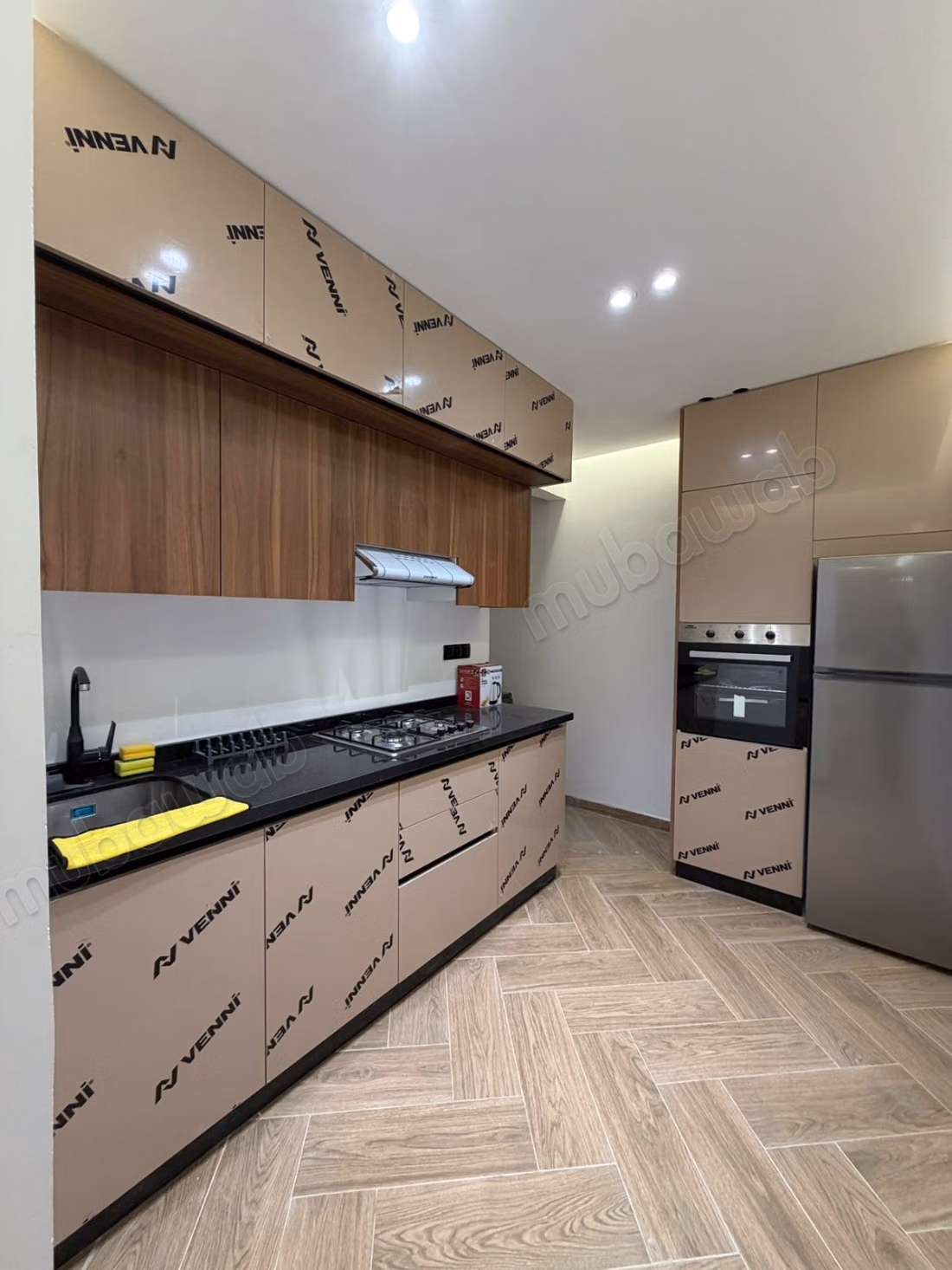Location longue duree tanger