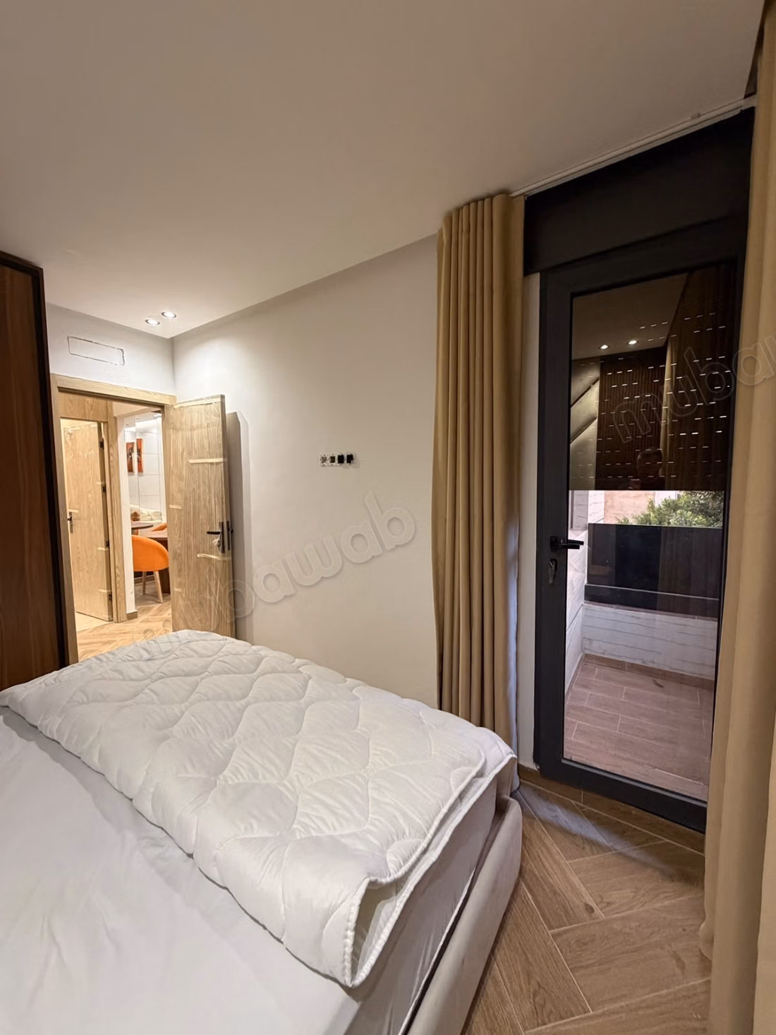 Location longue duree tanger