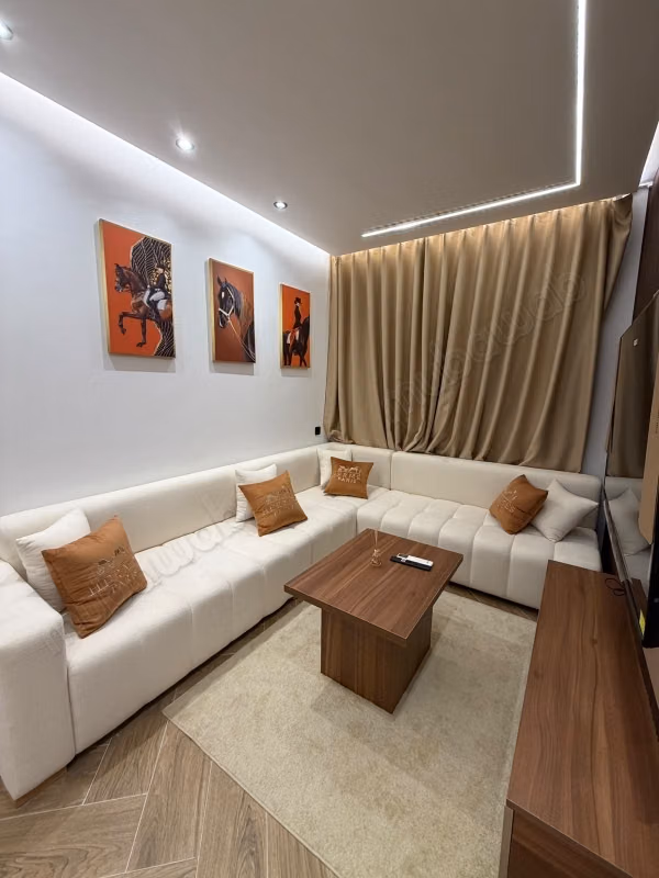 Location longue duree tanger