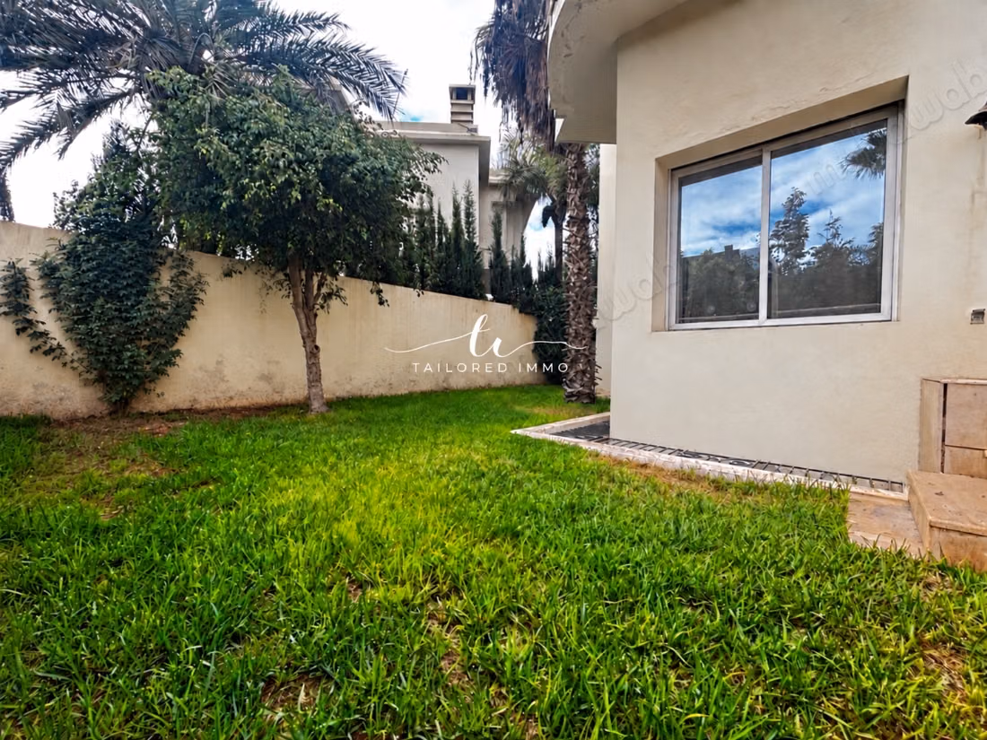 Superbe Villa 4 chambres à Vendre Residence fermée Californie