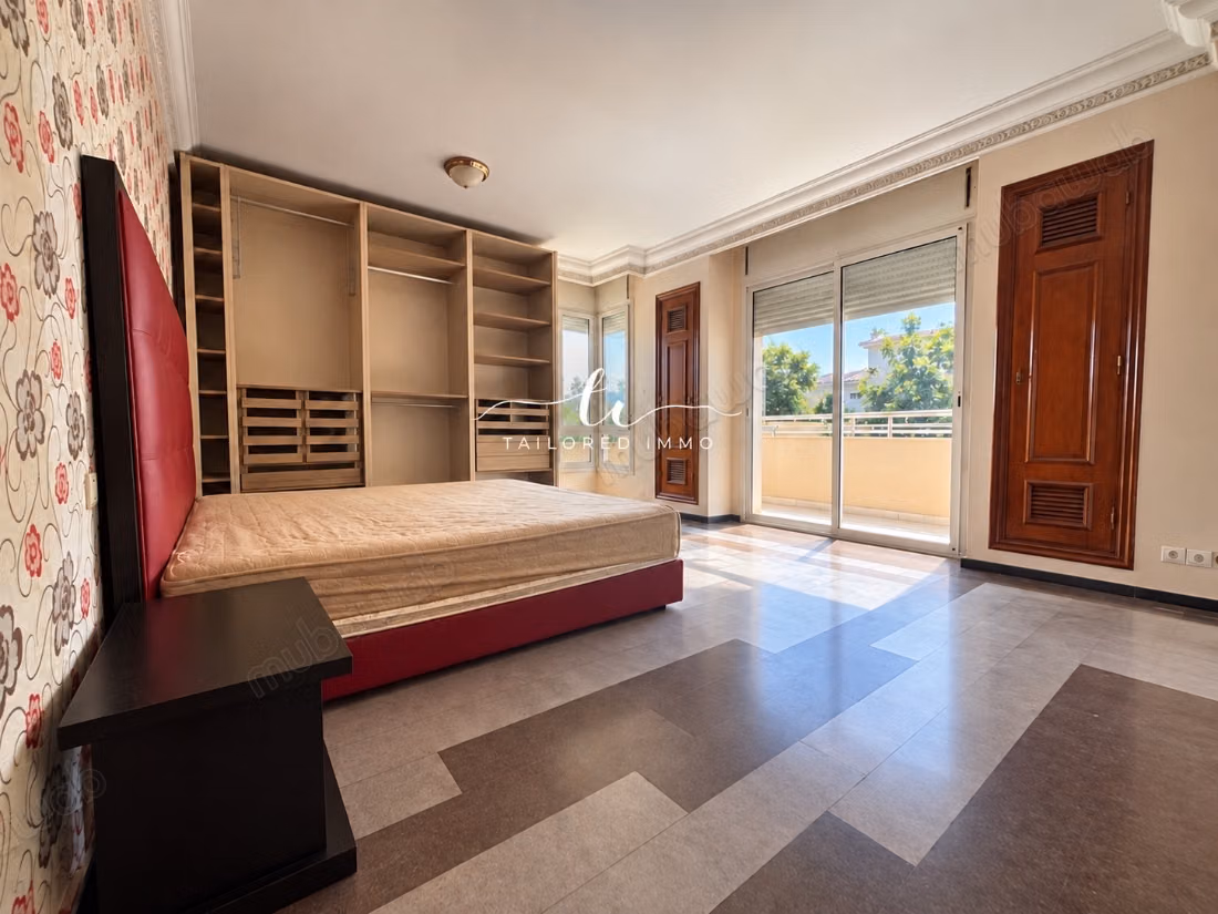 Superbe Villa 4 chambres à Vendre Residence fermée Californie