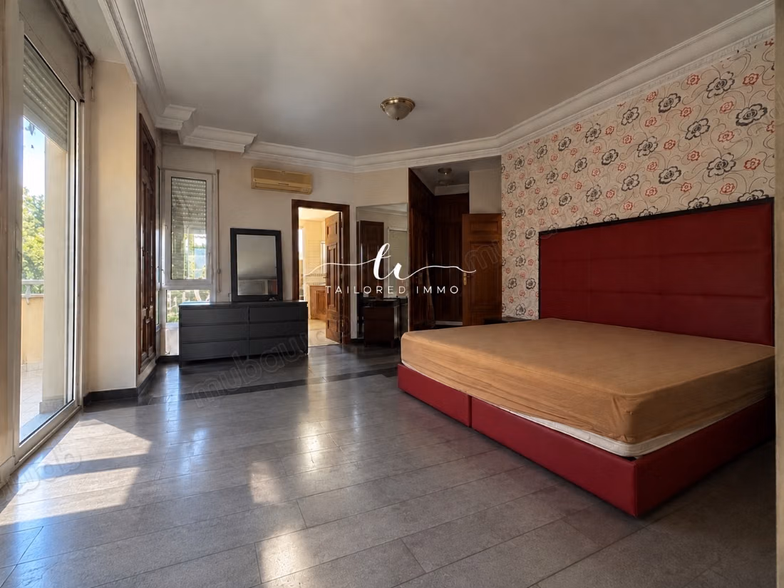 Superbe Villa 4 chambres à Vendre Residence fermée Californie