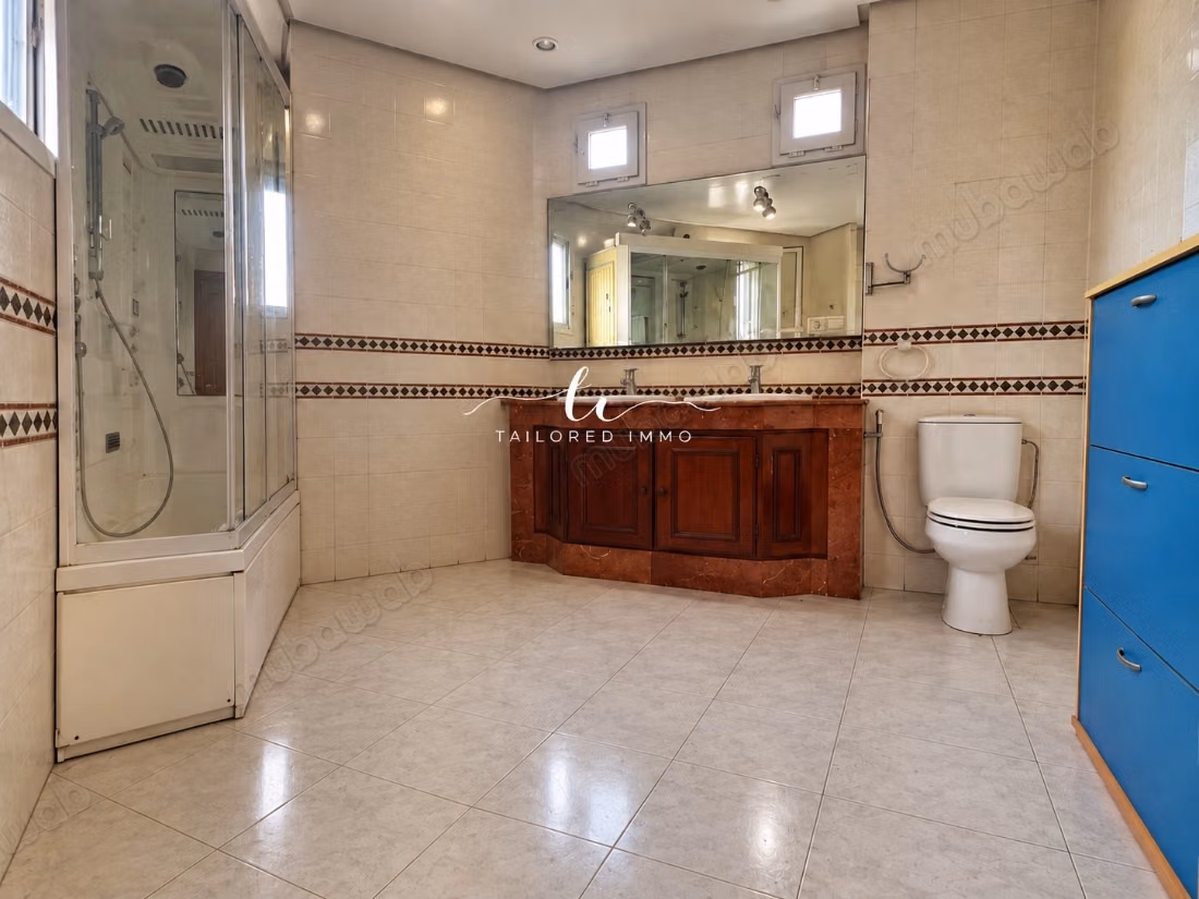 Superbe Villa 4 chambres à Vendre Residence fermée Californie