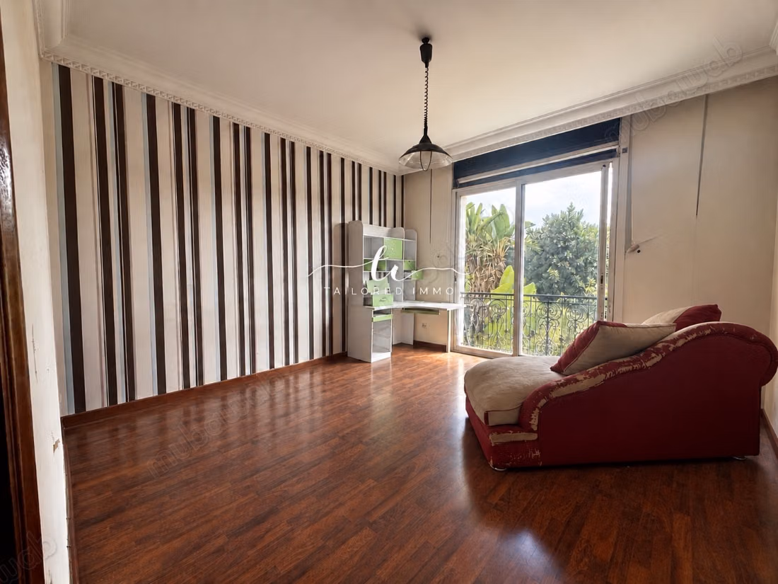 Superbe Villa 4 chambres à Vendre Residence fermée Californie