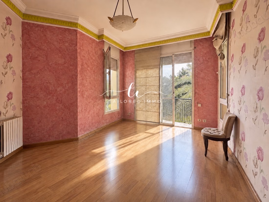 Superbe Villa 4 chambres à Vendre Residence fermée Californie