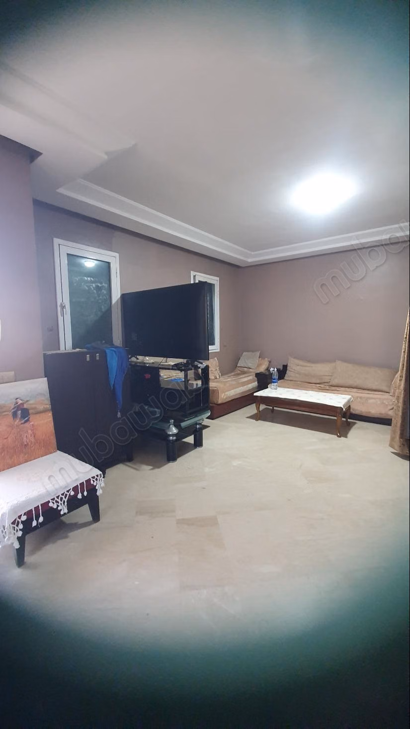 Magnifique villa à vendre à sidi maarouf