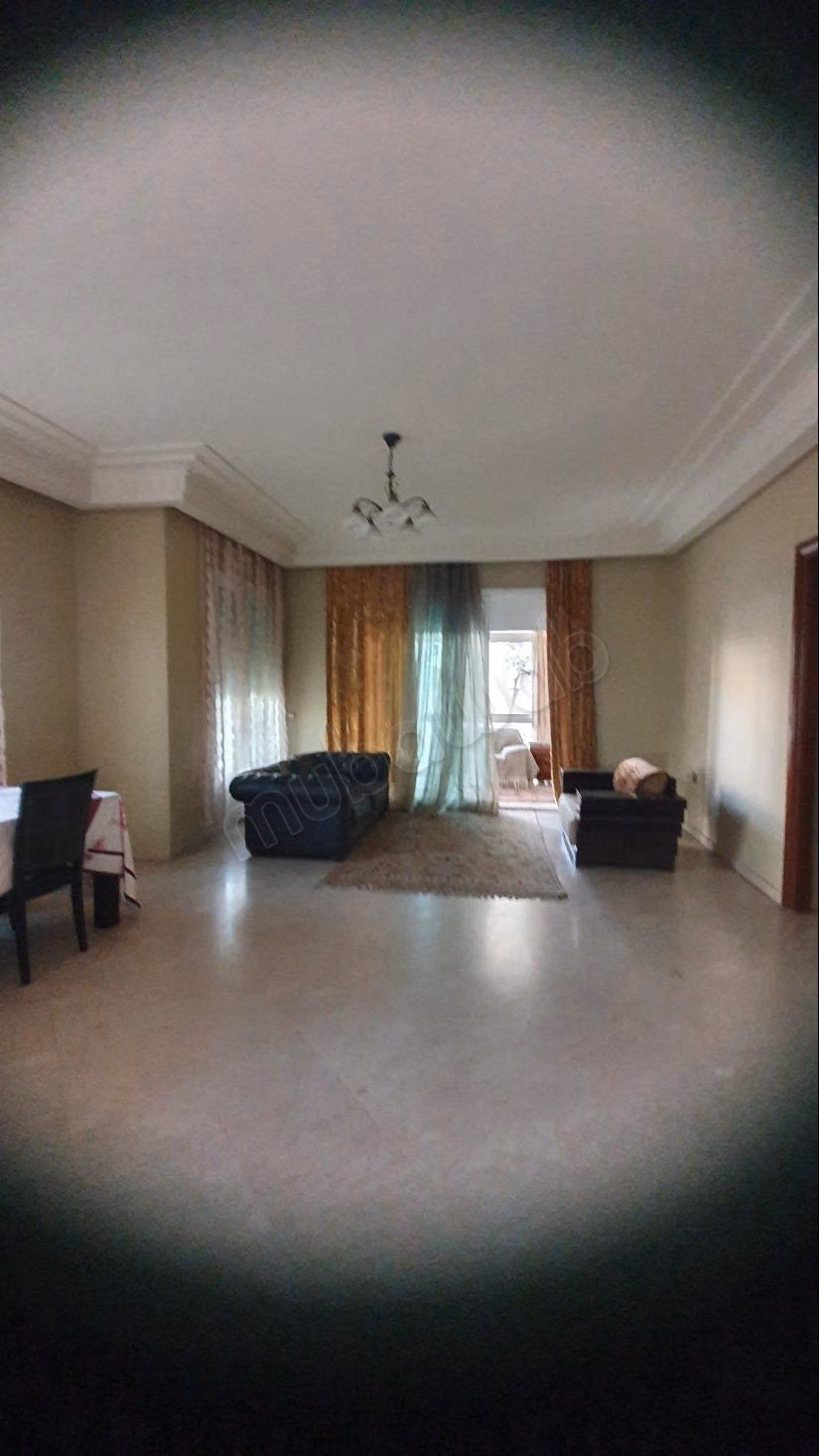 Magnifique villa à vendre à sidi maarouf