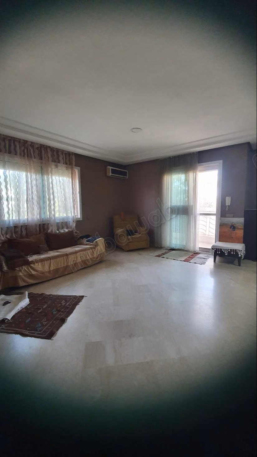 Magnifique villa à vendre à sidi maarouf