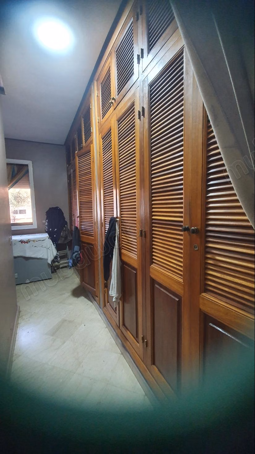 Magnifique villa à vendre à sidi maarouf