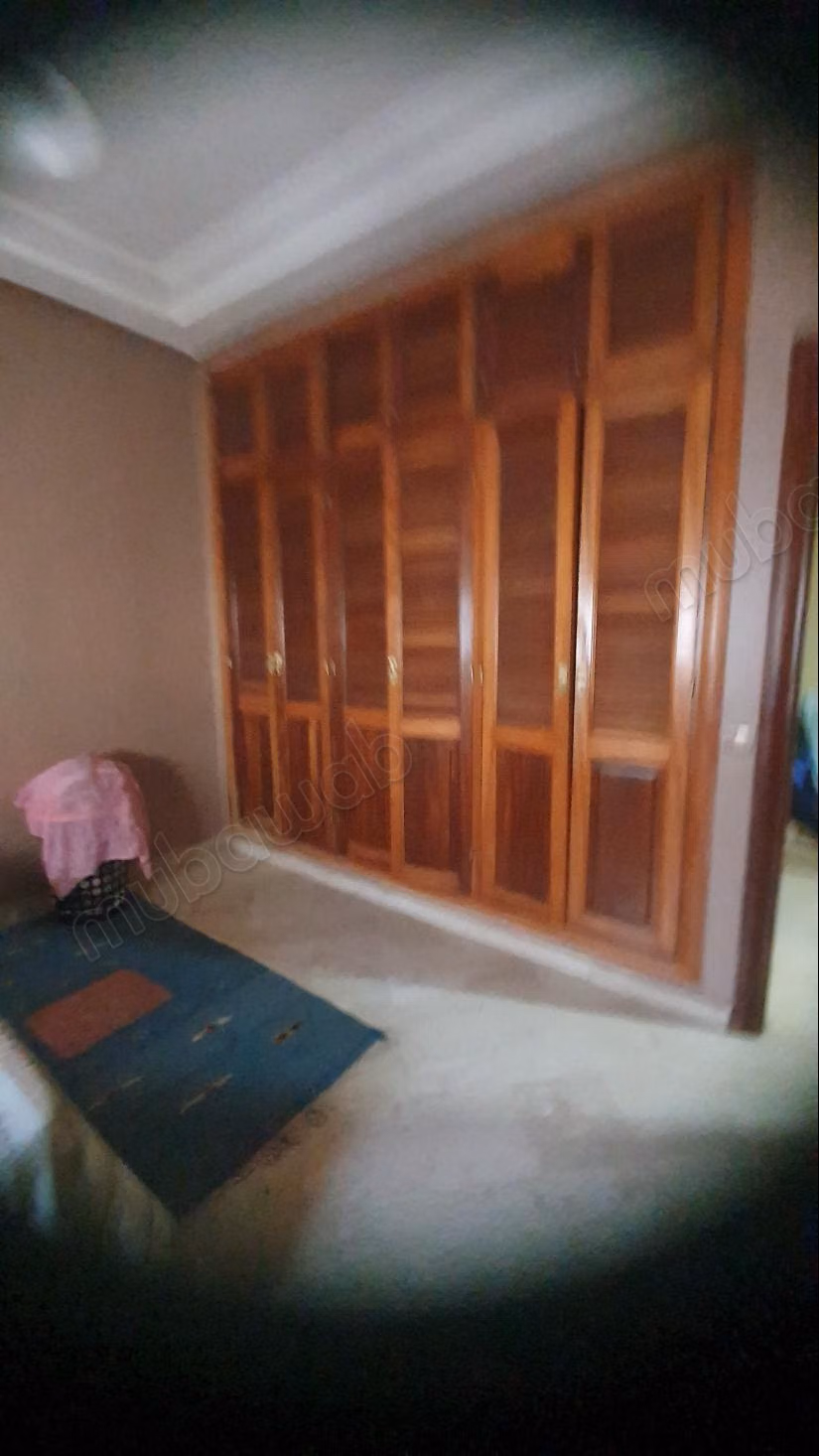 Magnifique villa à vendre à sidi maarouf