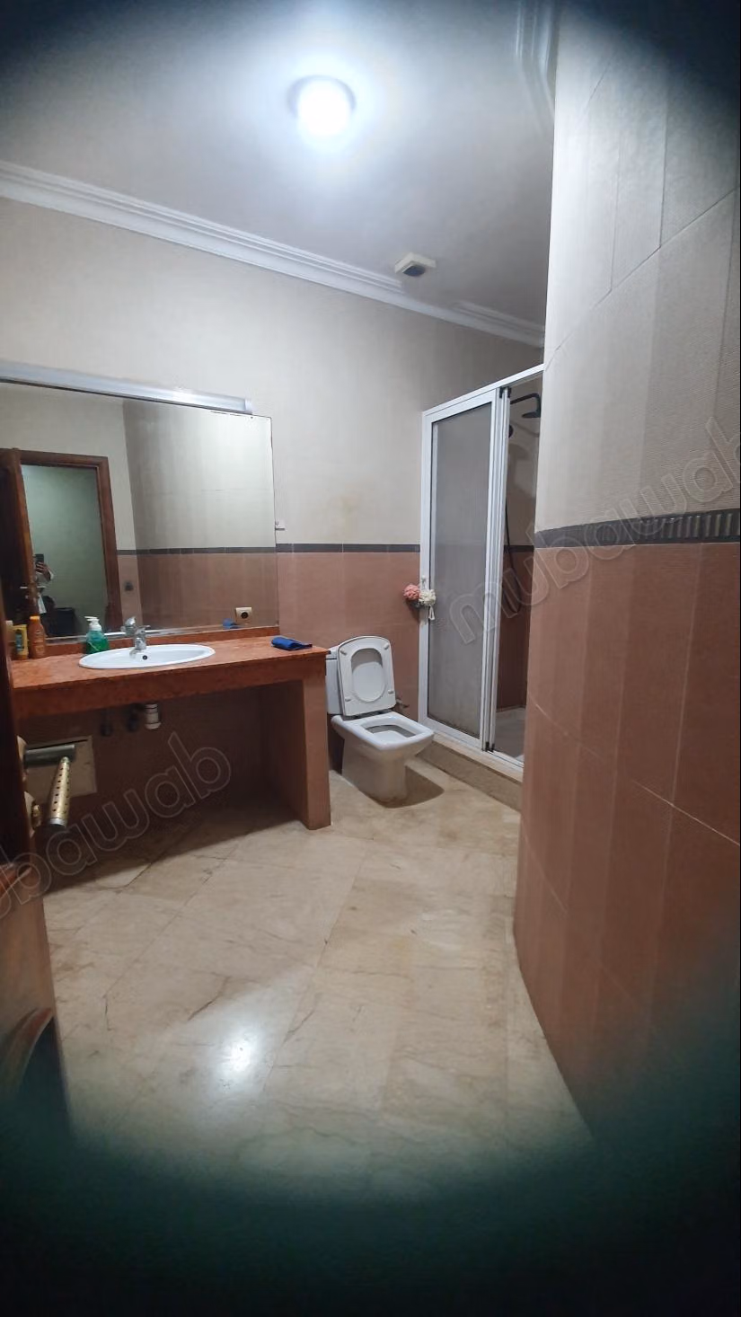 Magnifique villa à vendre à sidi maarouf