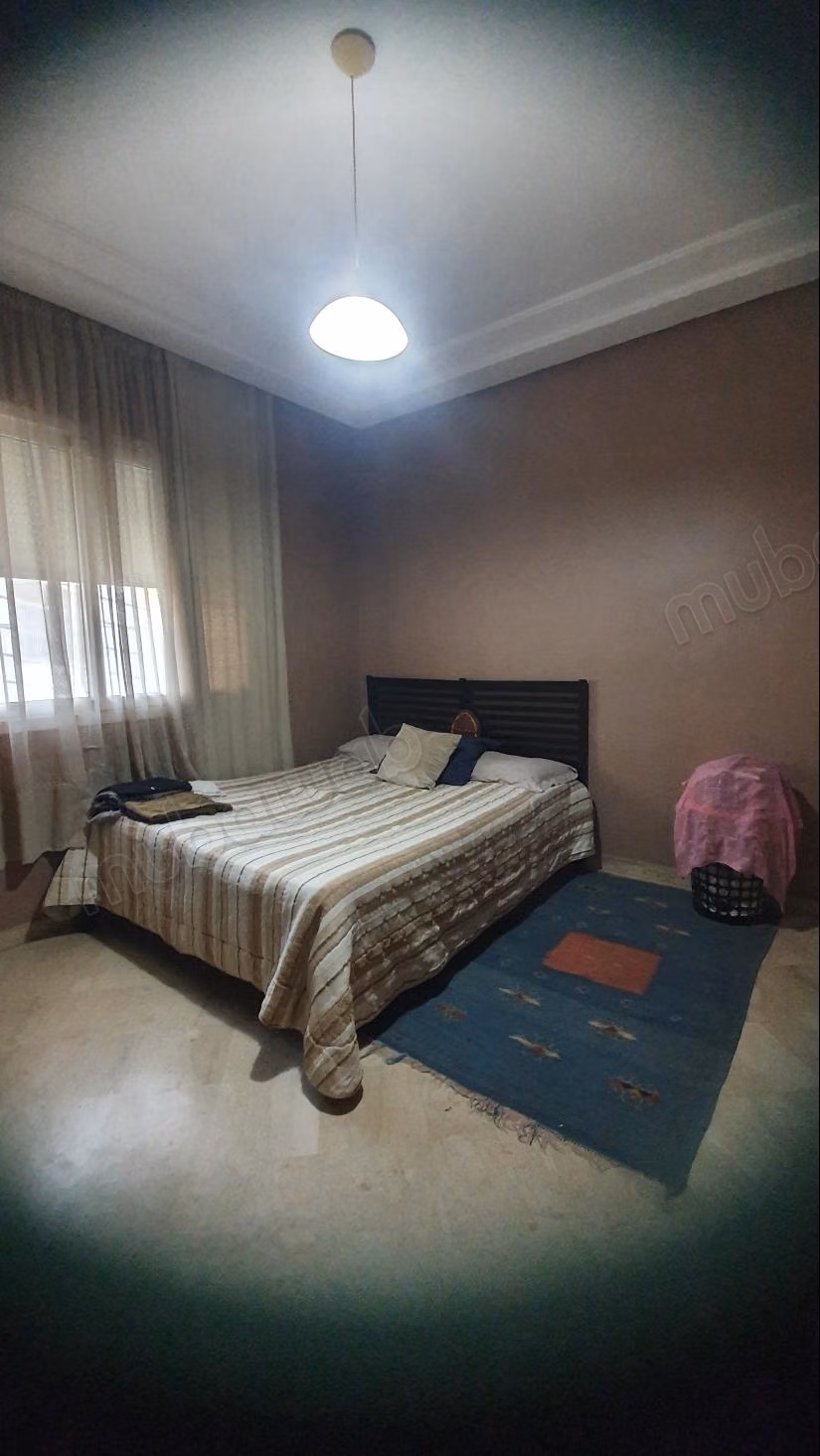 Magnifique villa à vendre à sidi maarouf
