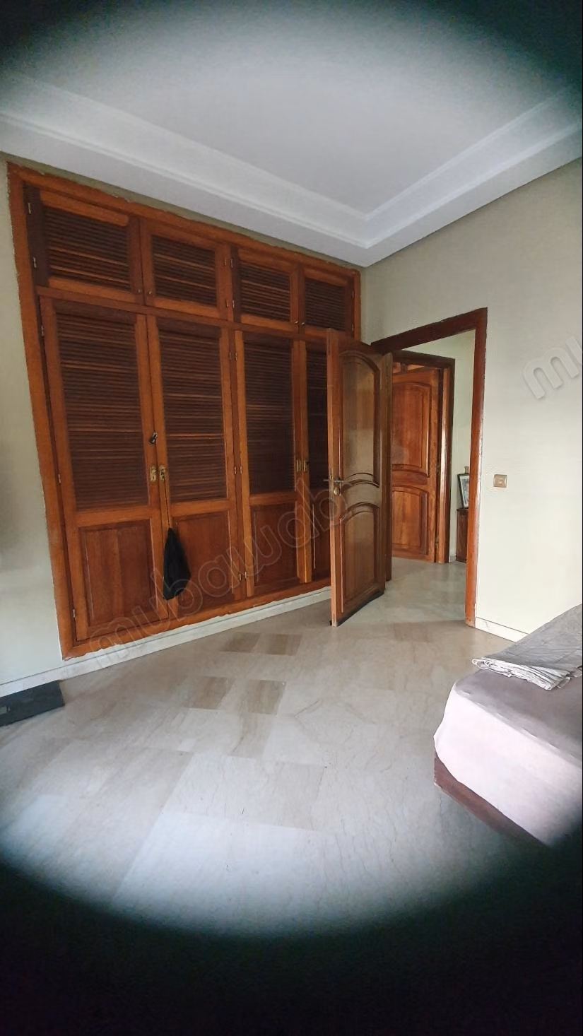 Magnifique villa à vendre à sidi maarouf