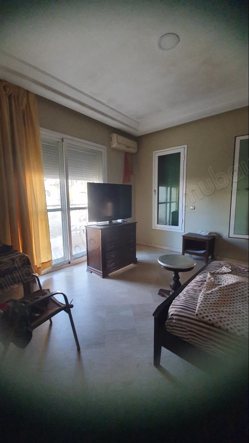 Magnifique villa à vendre à sidi maarouf