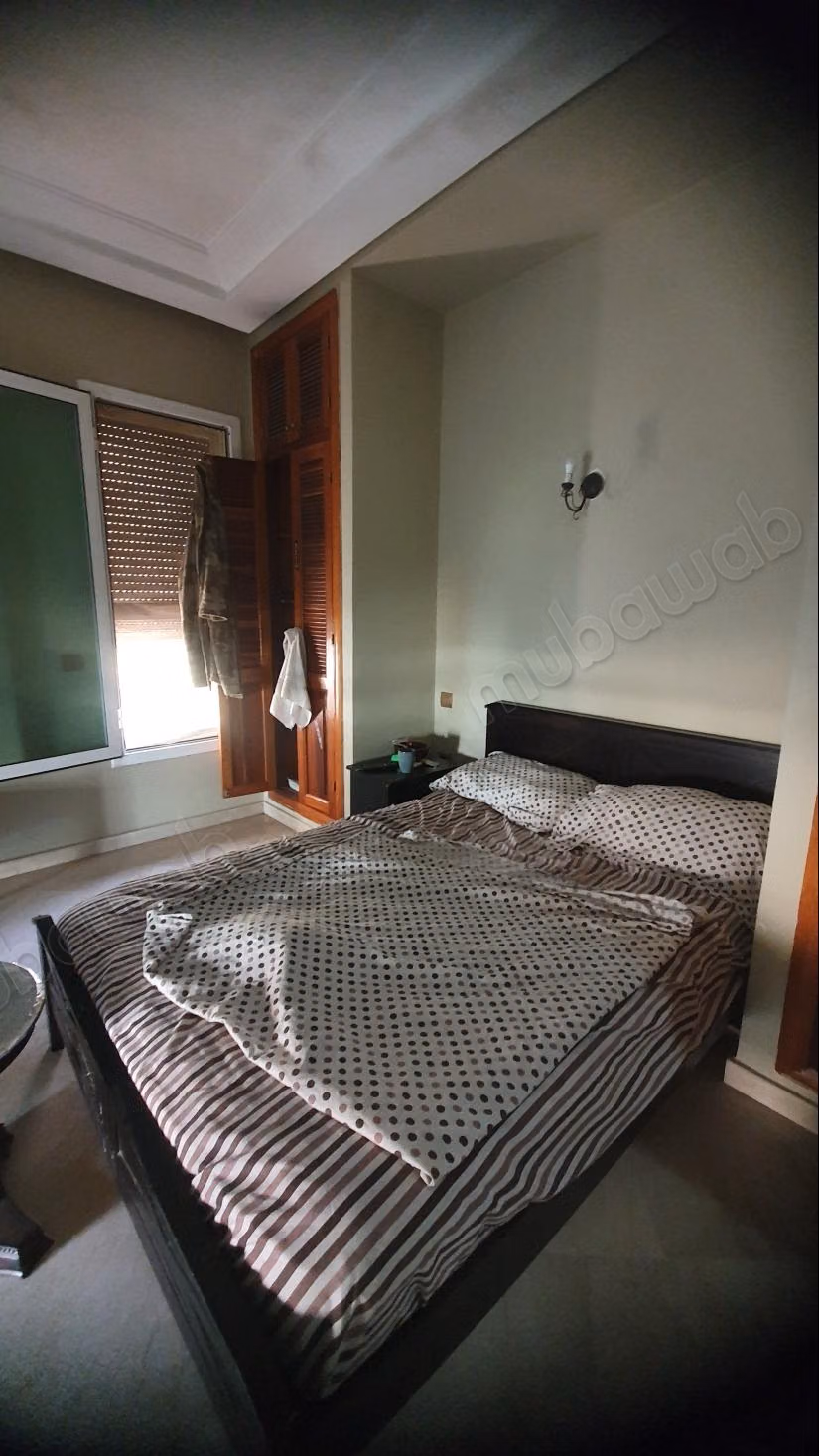 Magnifique villa à vendre à sidi maarouf