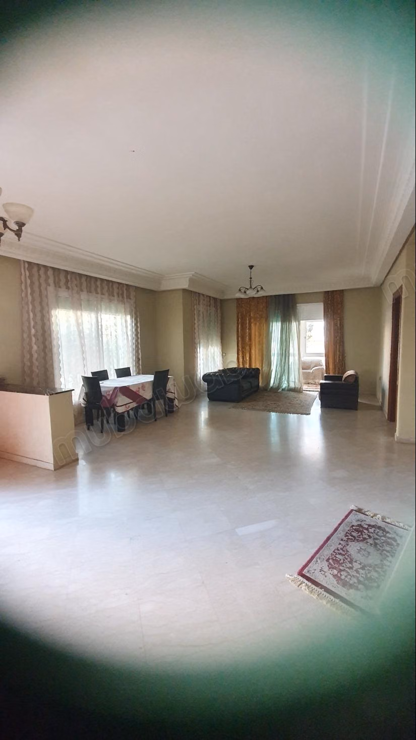 Magnifique villa à vendre à sidi maarouf