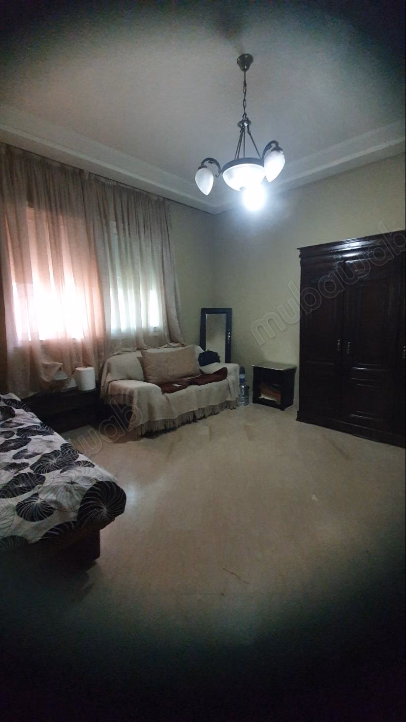 Magnifique villa à vendre à sidi maarouf