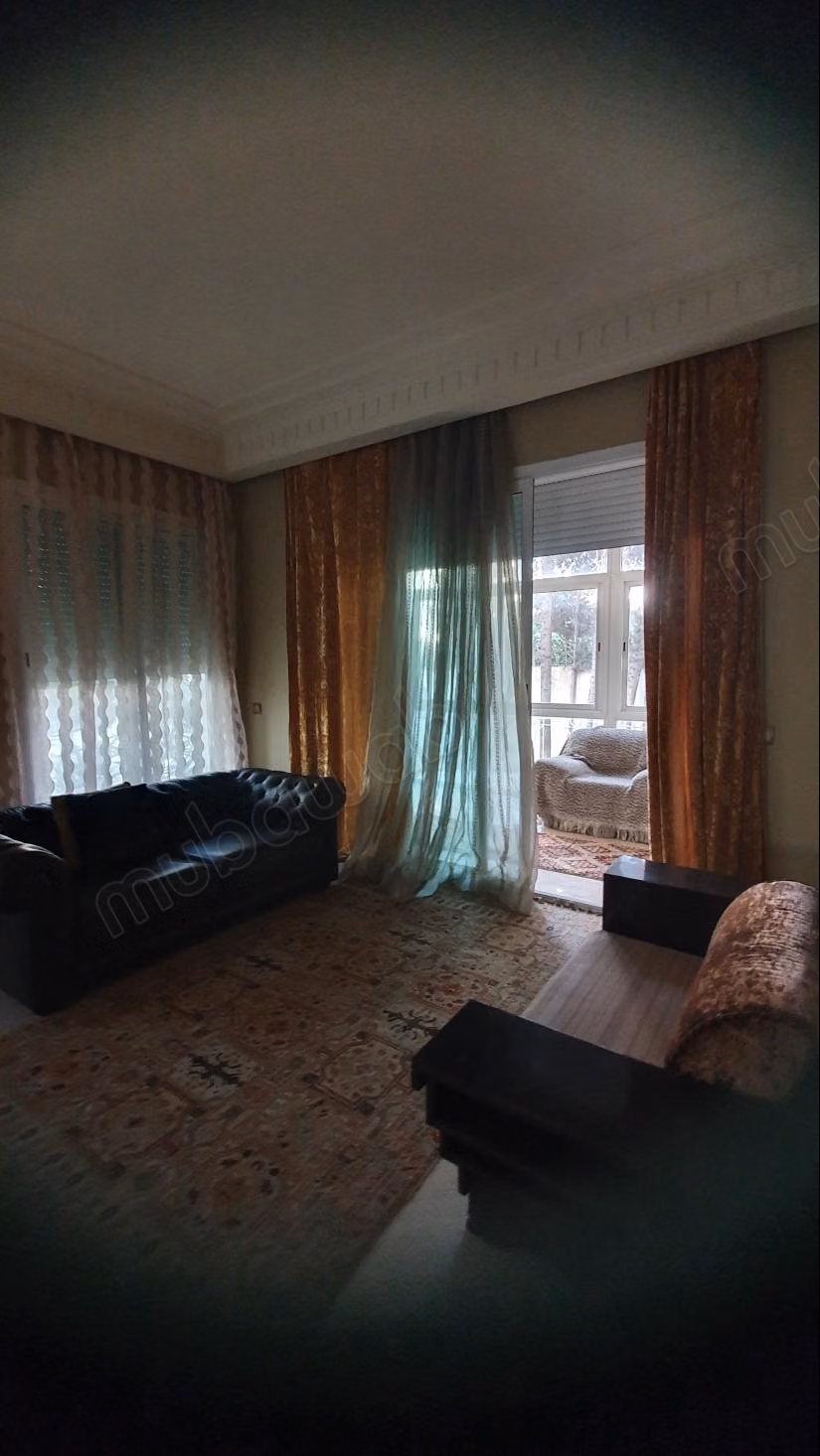 Magnifique villa à vendre à sidi maarouf