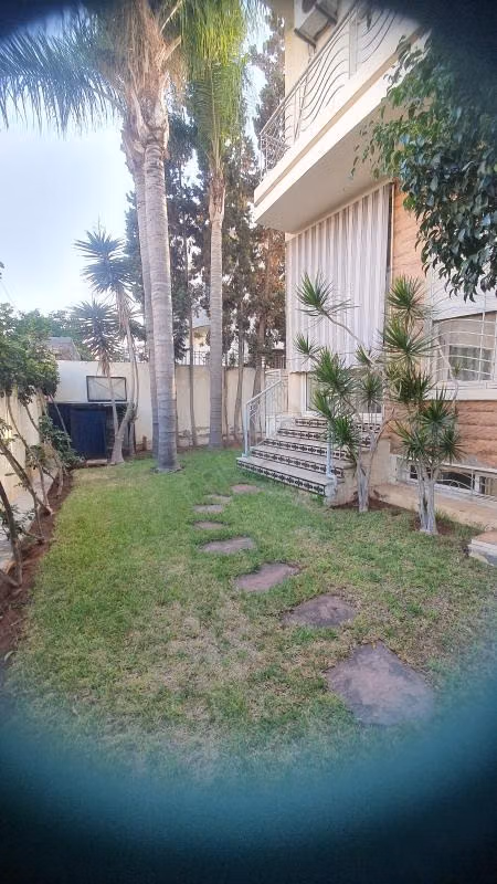 Magnifique villa à vendre à sidi maarouf