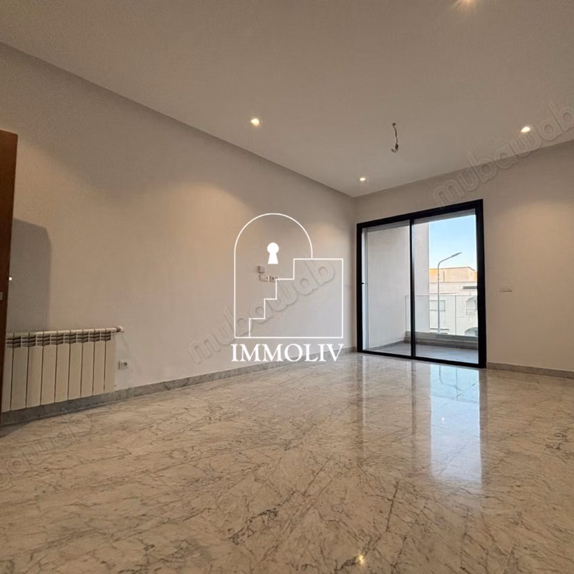 In affitto un nuovo appartamento S3 a Chotrana 3