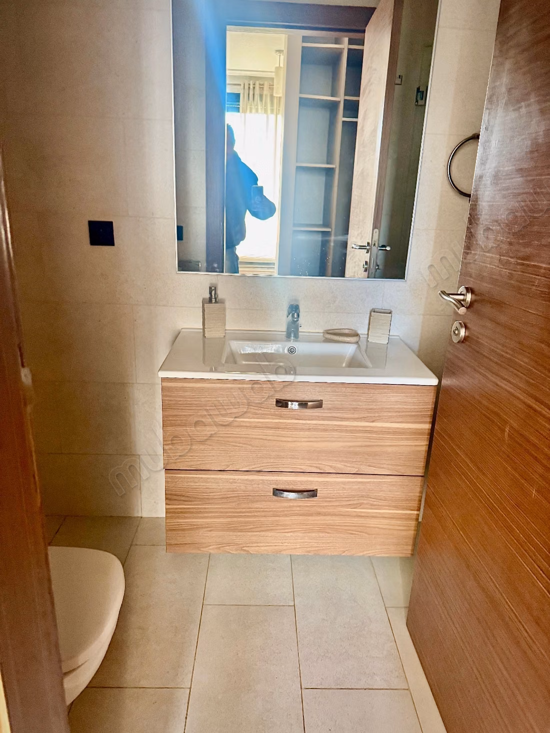 Casa Finance City 2 slaapkamers luxe gemeubileerd
