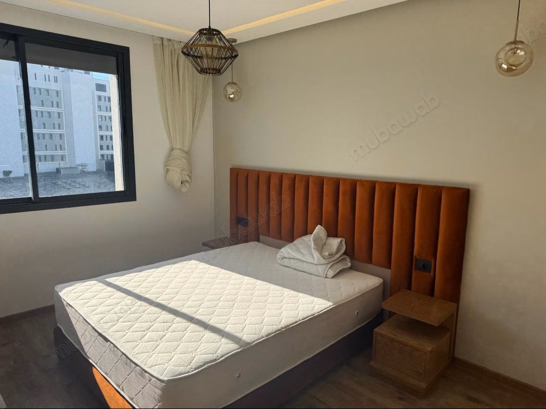 Casa Finance City 2 slaapkamers luxe gemeubileerd