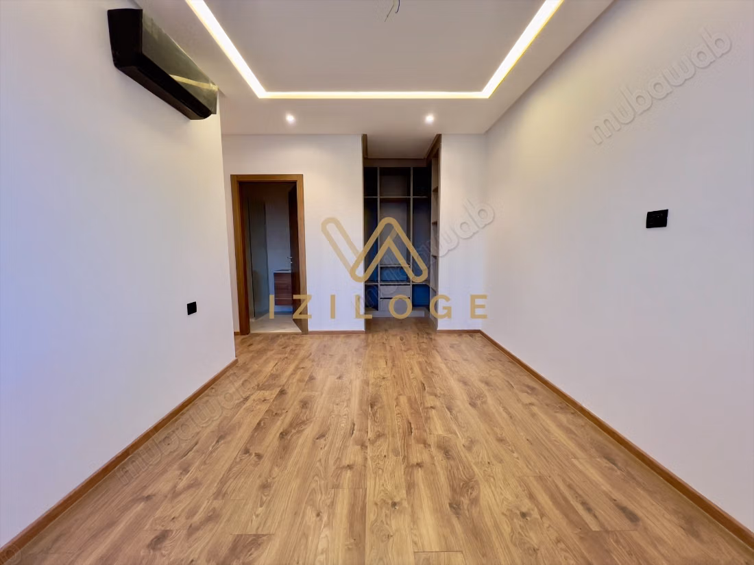 Appartement à louer à Casablanca Finance City