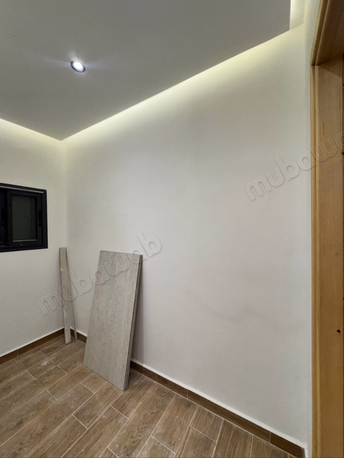 Appartment vide tanja balia 
location longue durée