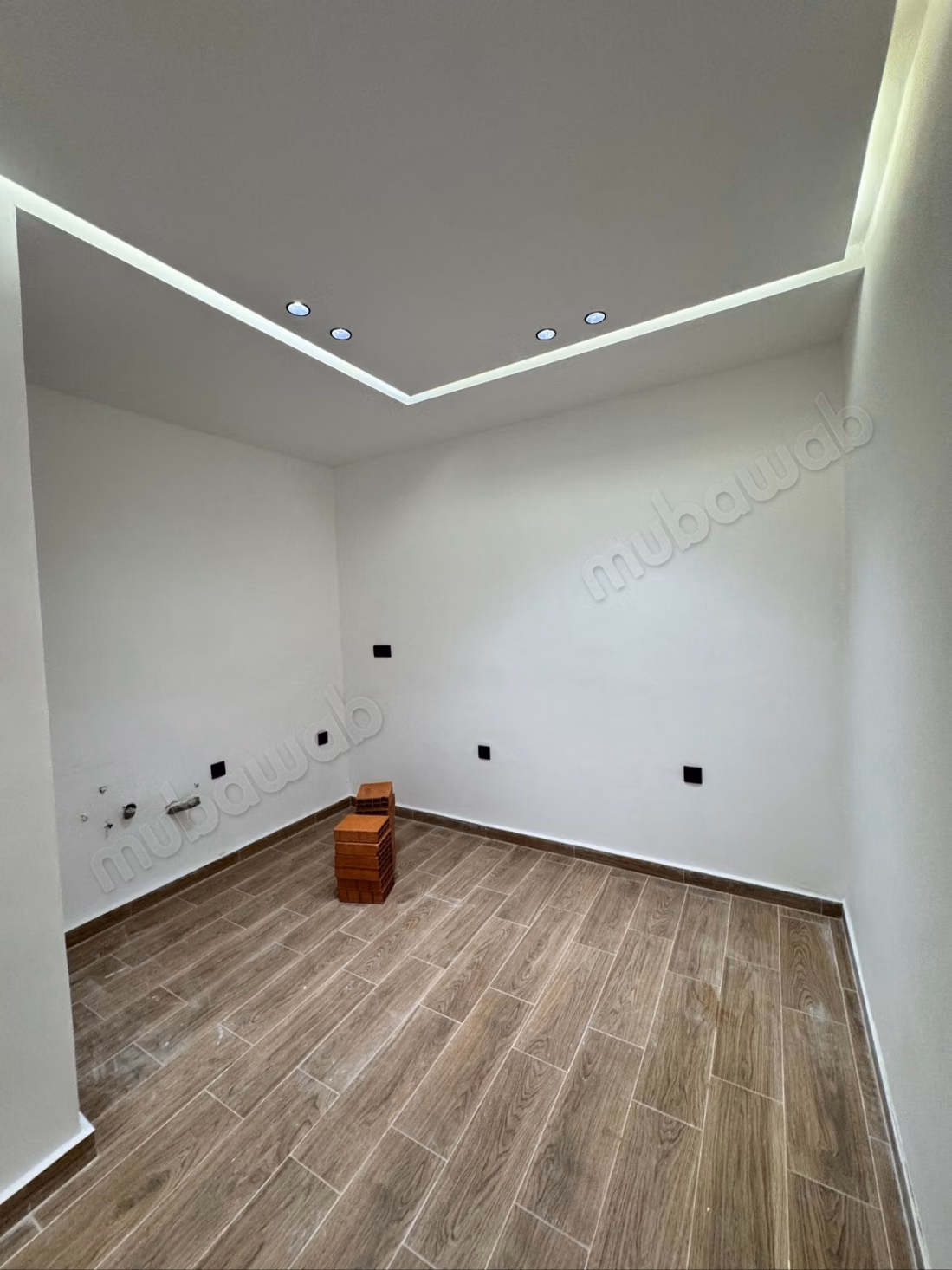Appartment vide tanja balia 
location longue durée