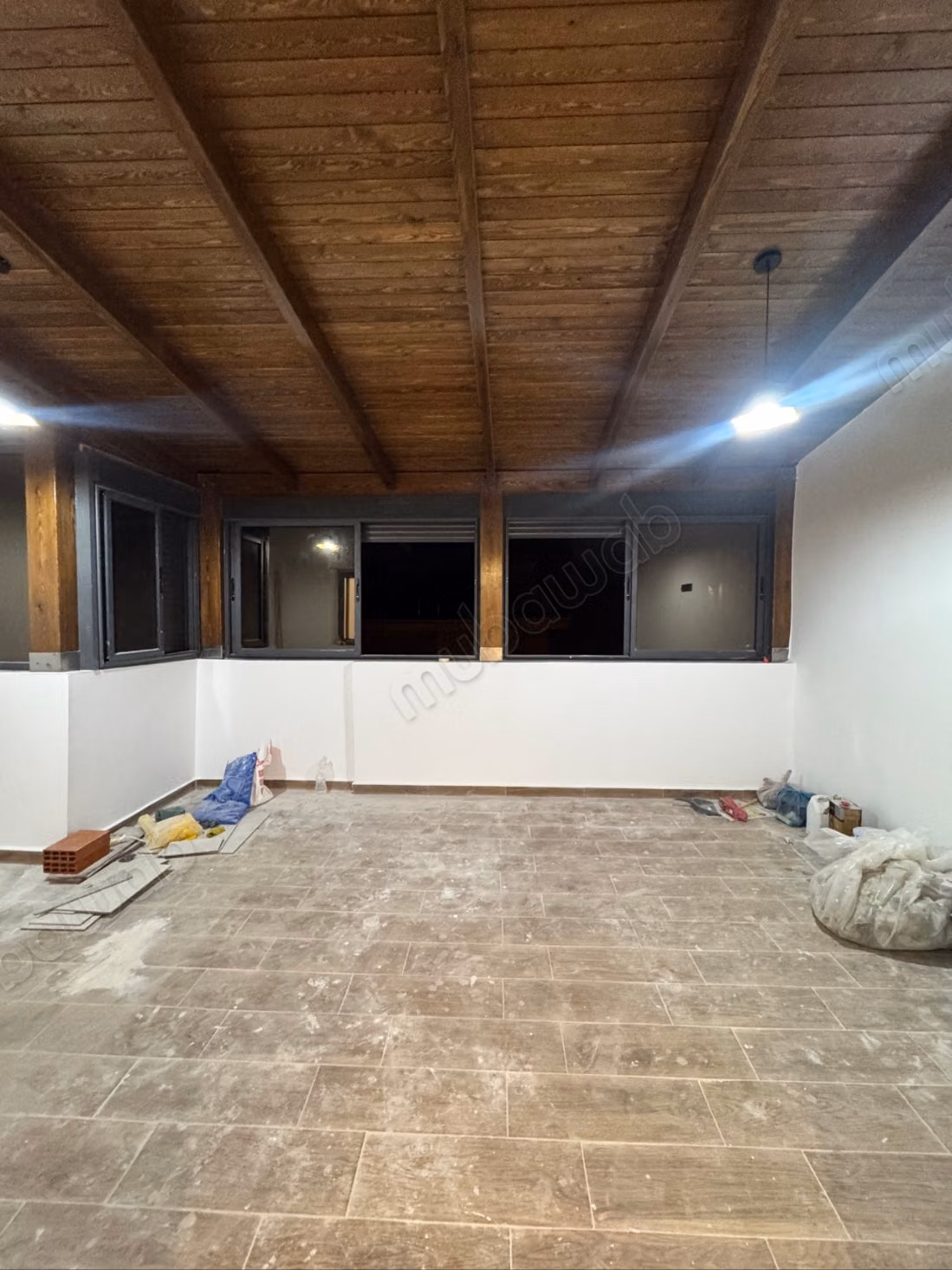 Appartment vide tanja balia 
location longue durée
