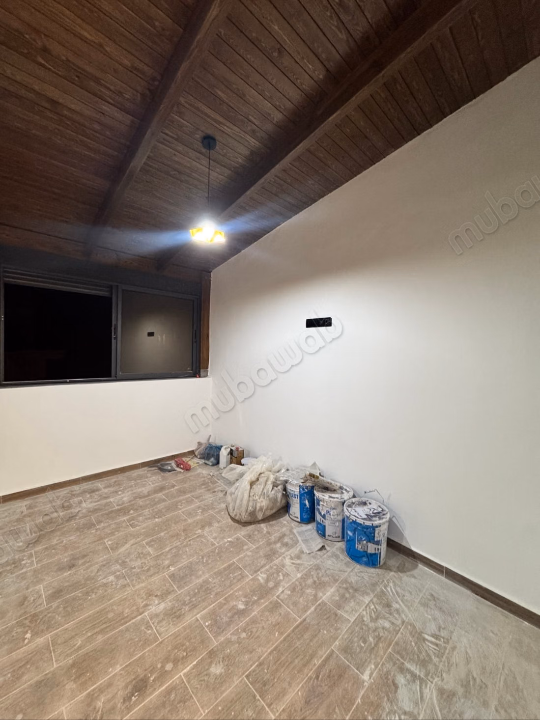 Appartment vide tanja balia 
location longue durée