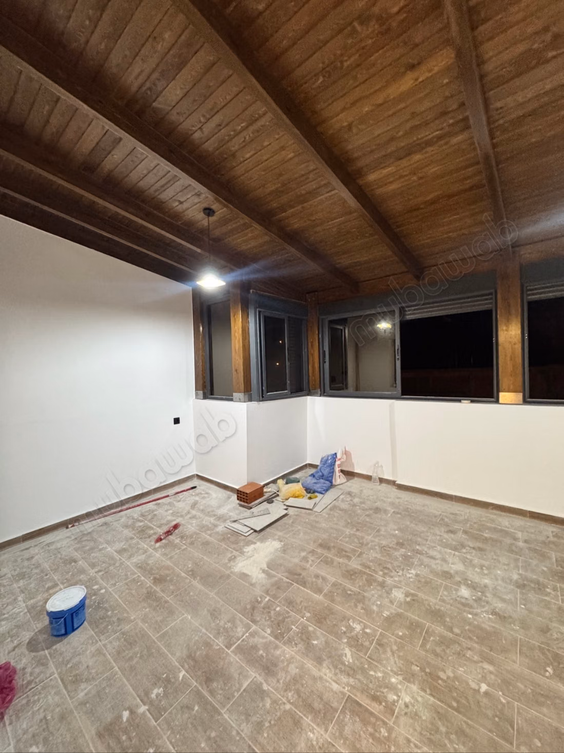 Appartment vide tanja balia 
location longue durée
