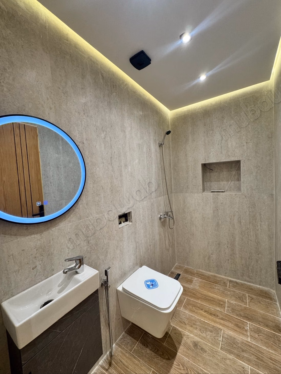Appartment vide tanja balia 
location longue durée