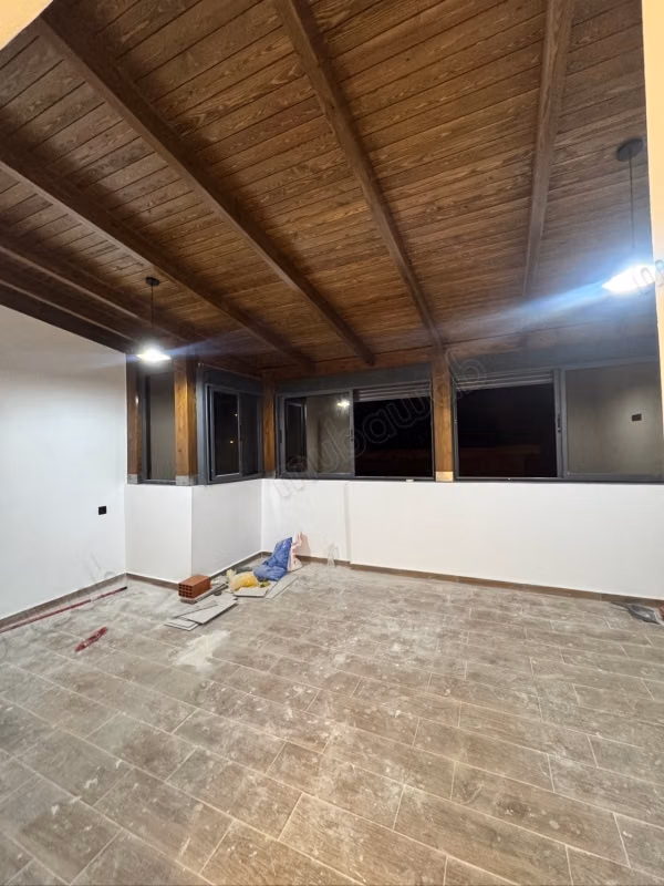 Appartment vide tanja balia 
location longue durée