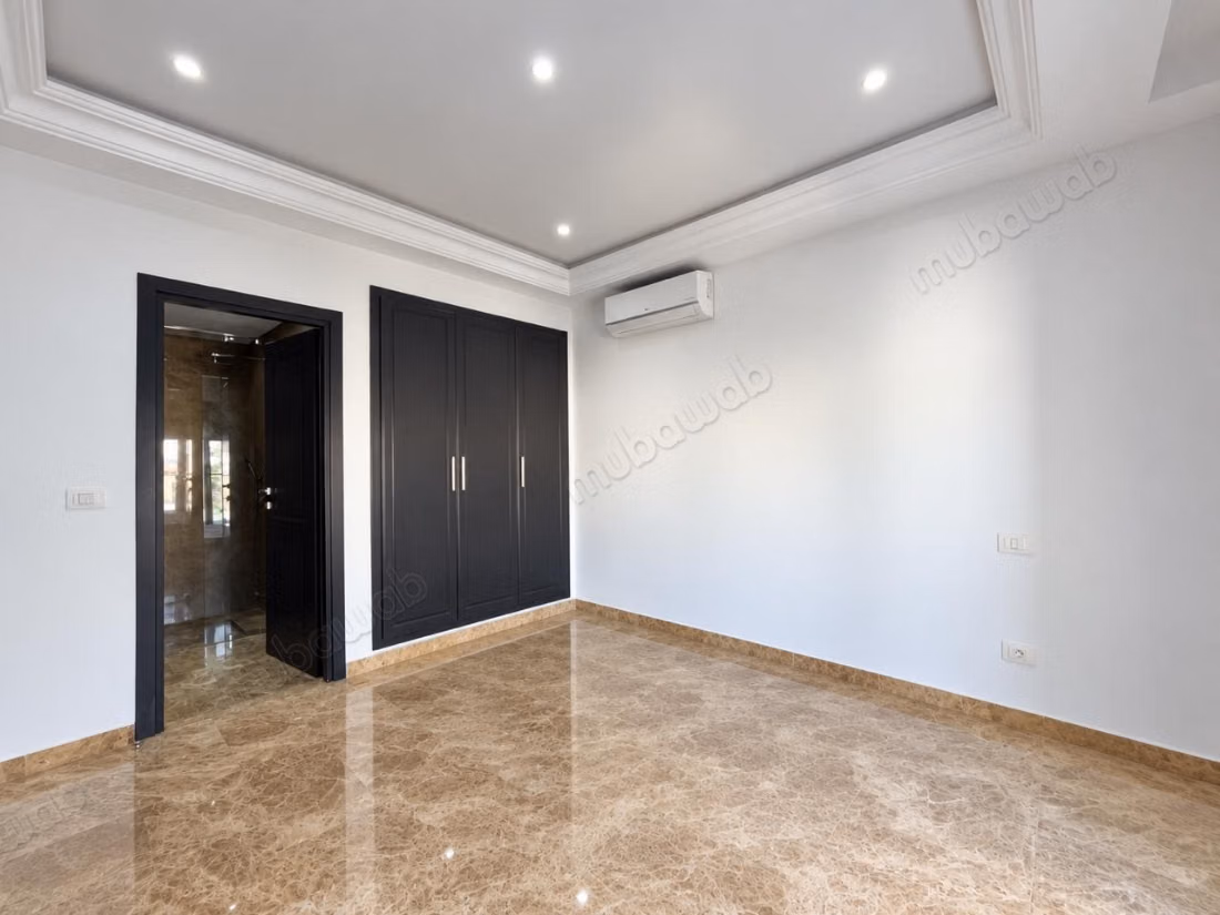 For rent: an S2 apartment in Marsa