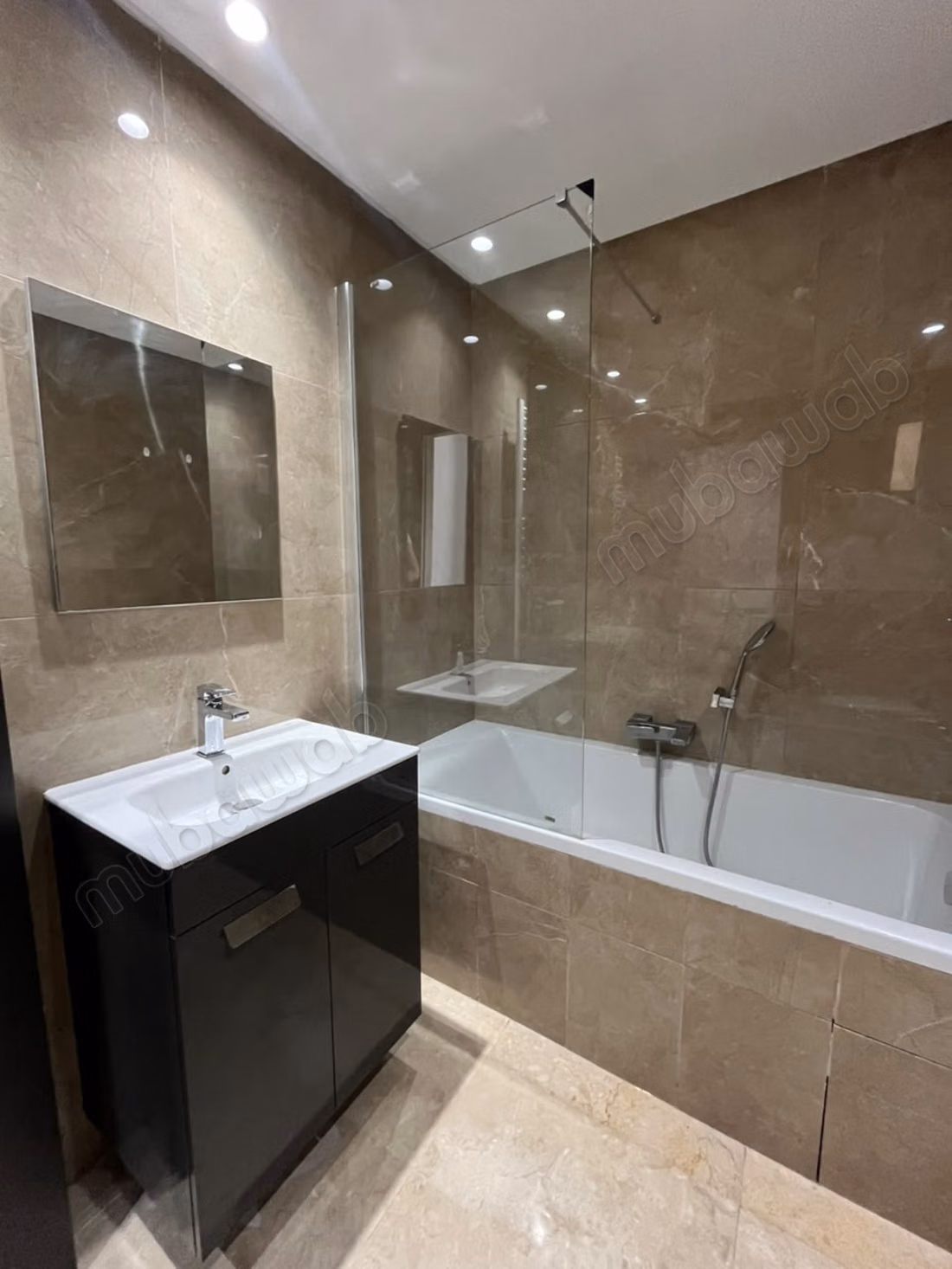 For rent: an S2 apartment in Marsa