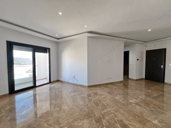 For rent: an S2 apartment in Marsa
