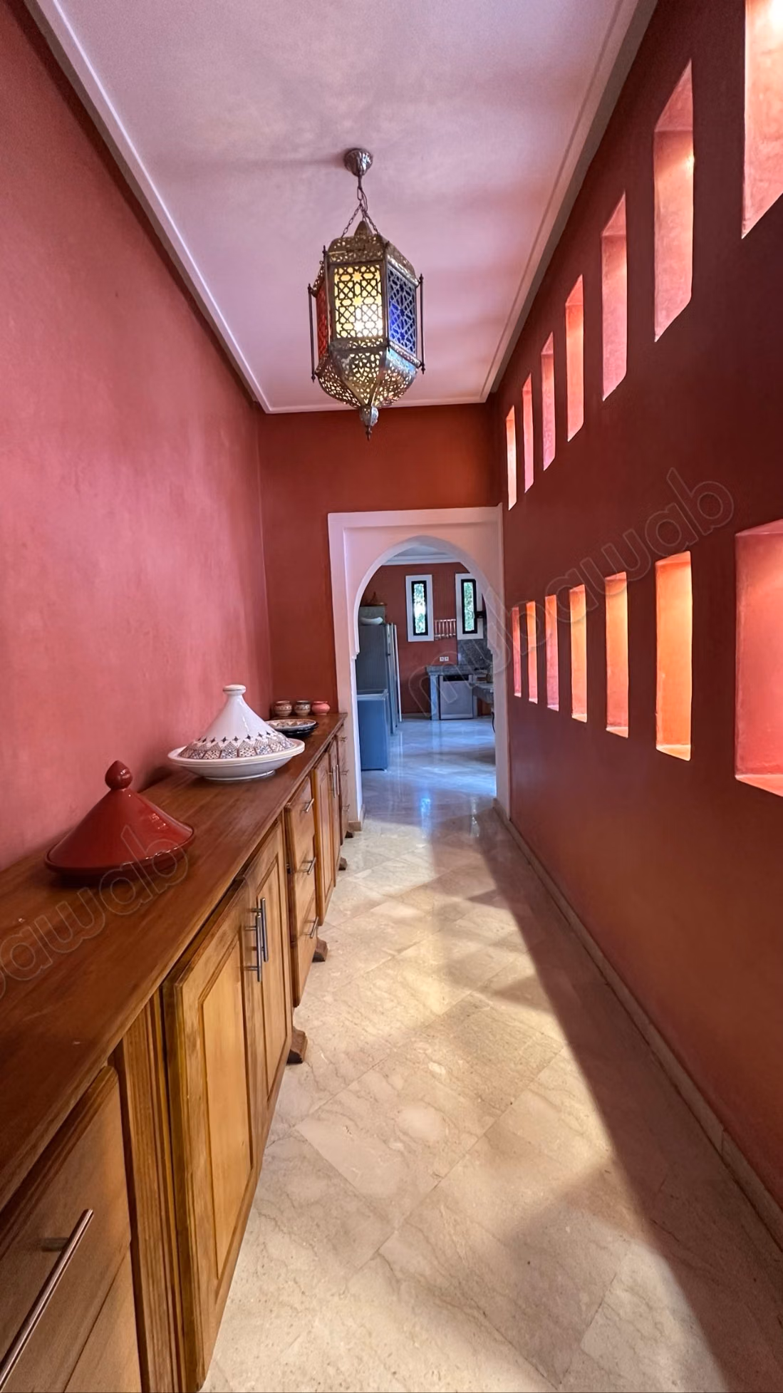 Villa de prestige à vendre, Marrakech