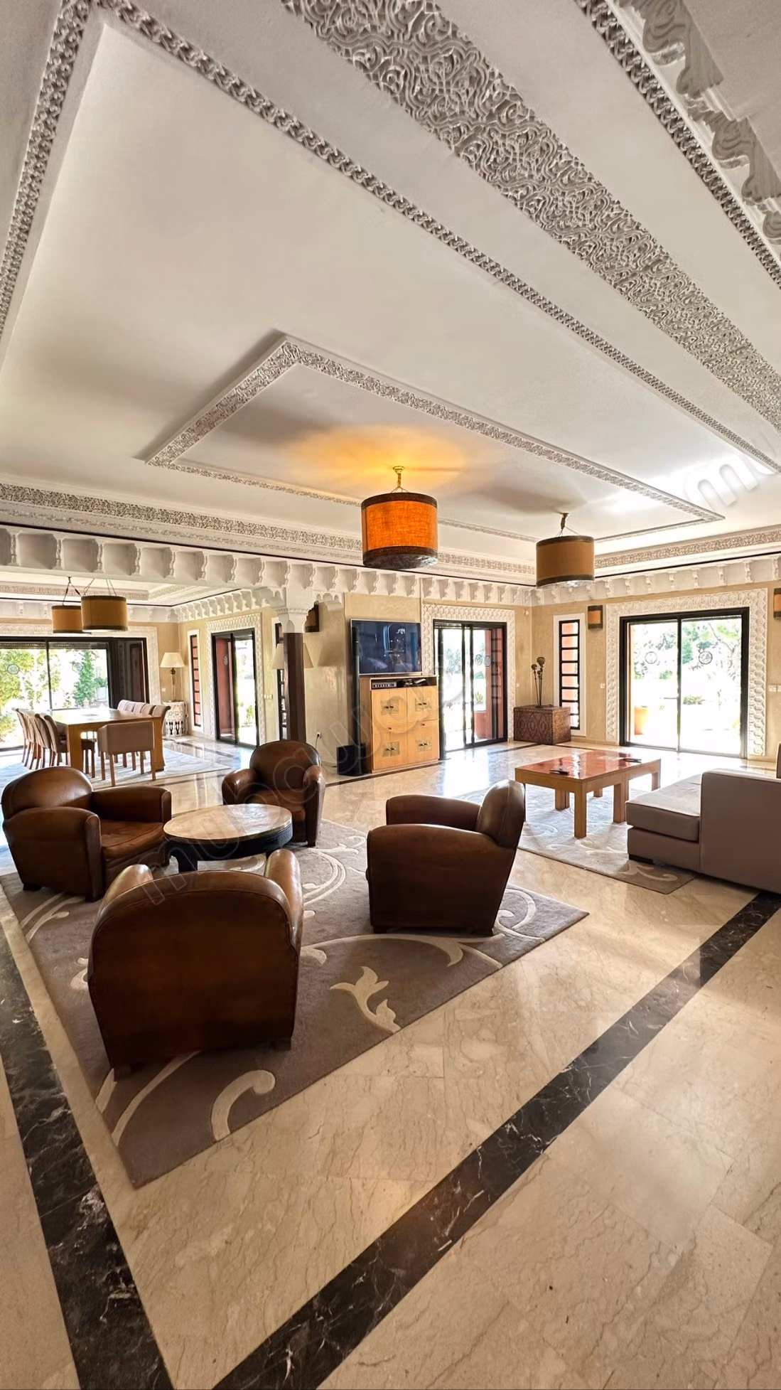 Villa de prestige à vendre, Marrakech