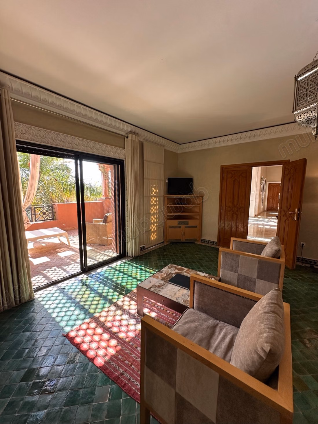 Villa de prestige à vendre, Marrakech