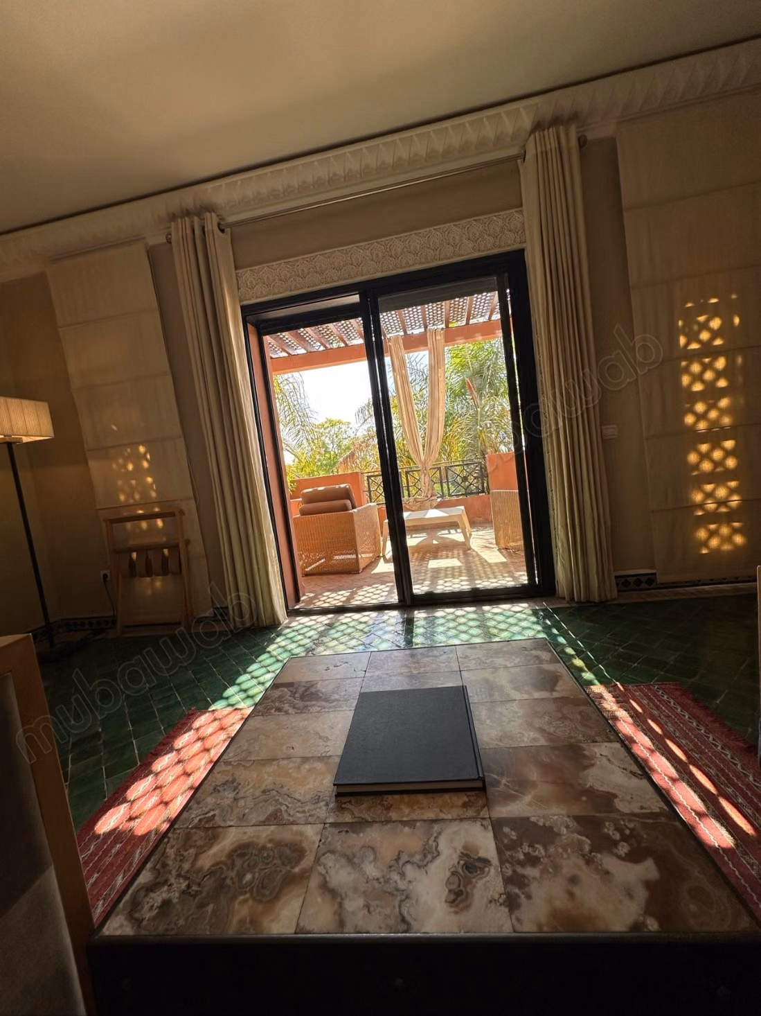 Villa de prestige à vendre, Marrakech