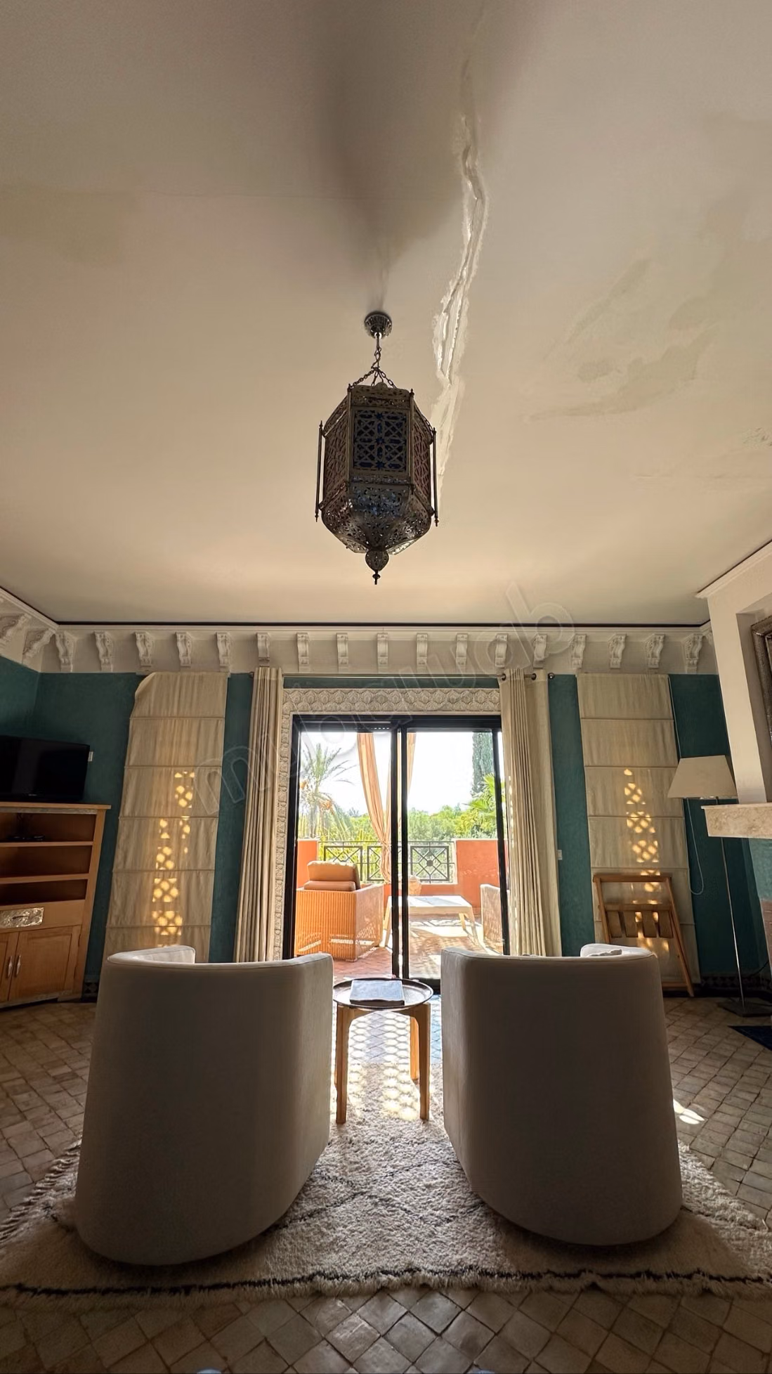 Villa de prestige à vendre, Marrakech