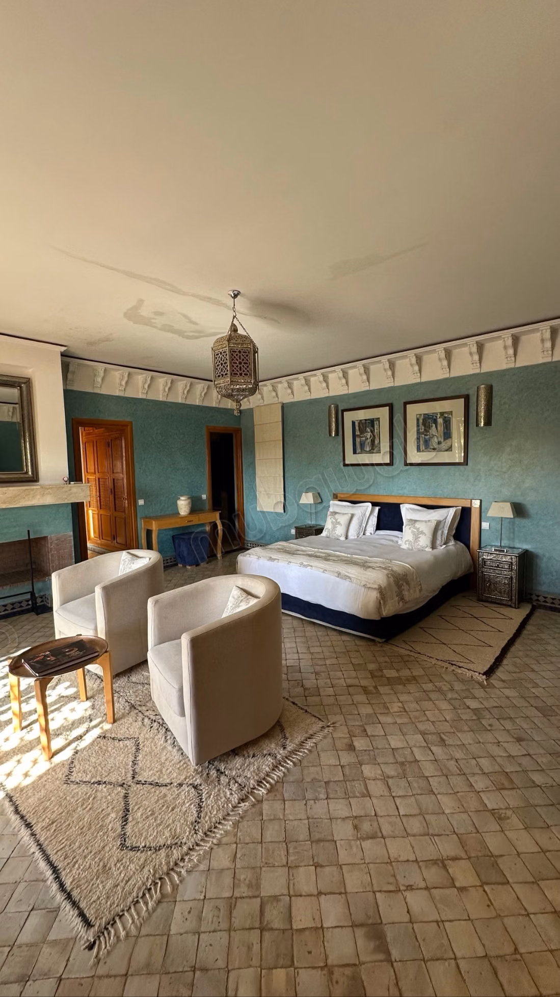 Villa de prestige à vendre, Marrakech