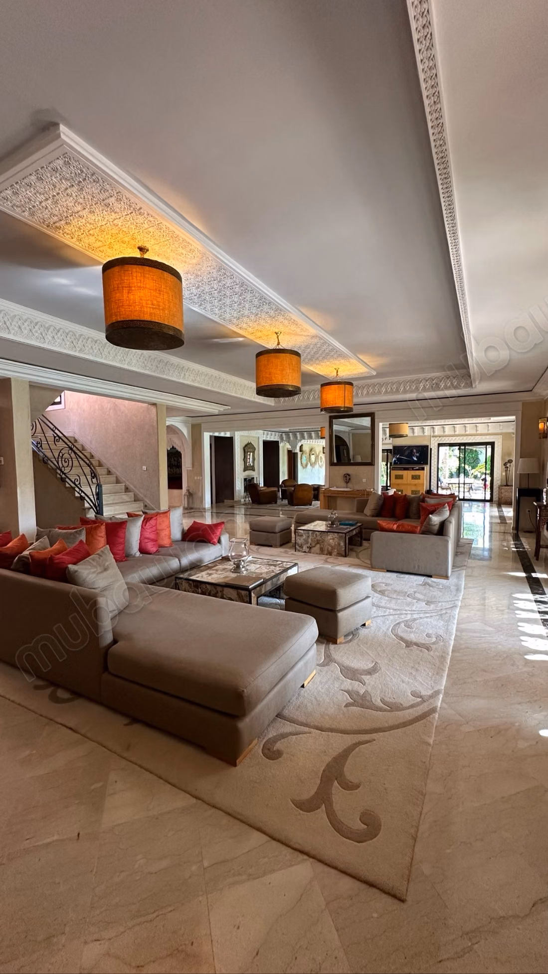 Villa de prestige à vendre, Marrakech